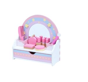 Image of sale on Little Dreamer Tabletop Vanity Playset