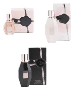 Image of sale on Flowerbomb Eau De Parfum
