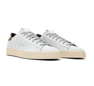Image of sale on Jack Sneaker (women)