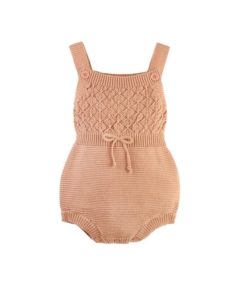 Image of sale on Knit Overall 3-18m