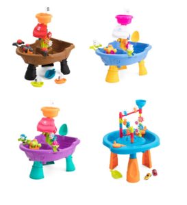Image of sale on Water Table