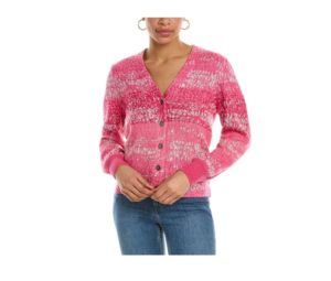 Image of sale on Confetti Cardigan