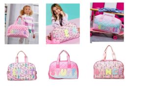 Image of sale on Omg Accessories: Duffel Bags Up to 65% off