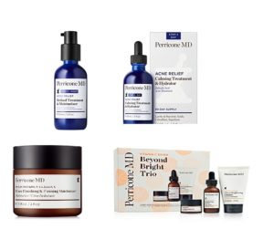 Image of sale on Perricone Md Deal of the Day Sale Up to 50% off