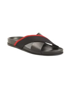 Image of sale on Cross Band Sandals