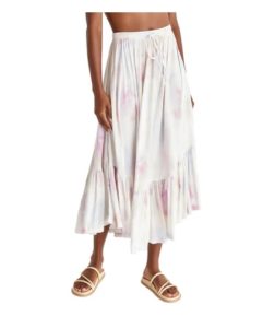 Image of sale on Diem Blurred Skirt
