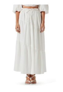 Image of sale on Balboa Skirt