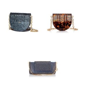 Image of sale on Cult Gaia Bags 47% off