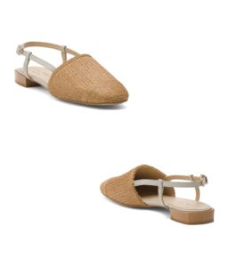 Image of sale on Slingback Flats