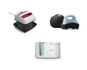 Image of sale on Cricut Up to 48% off
