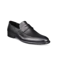 Image of sale on Hugo Men’s Kyron Leather Loafer