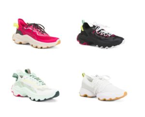 Image of sale on Women’s  Sneakers