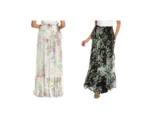 Image of sale on Sabina Musayev Ines Skirt