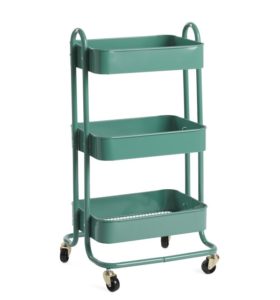 Image of sale on Rolling Storage Cart