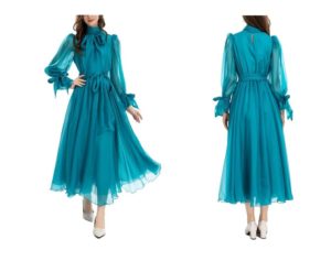 Image of sale on Burryco Dress