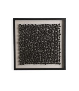 Image of sale on 3d Canvas Wood Chipped Wall Art