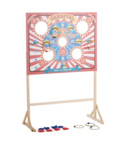 Image of sale on 2-in-1 Carnival Games