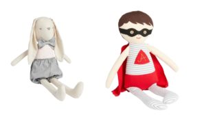 Image of sale on Alimrose Doll 60% off