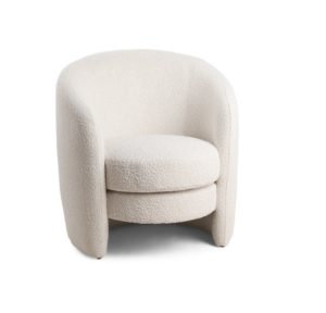 Image of sale on Barrel Arm Chair