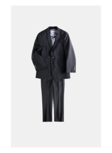 Image of sale on Boys Mod Suit Jacket & Pants 2-piece Set