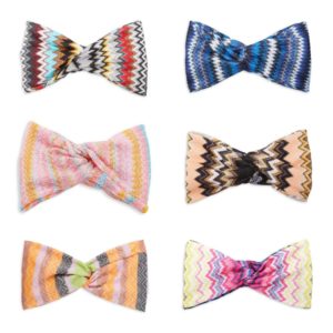 Image of sale on Missoni Hair Accessories