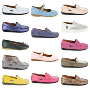 Image of sale on Atlanta Moccasin