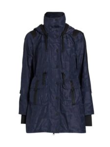 Image of sale on Camo Anorak