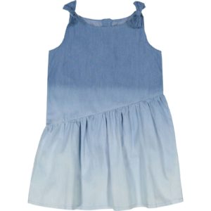 Image of sale on Dip Dye Bow Dress