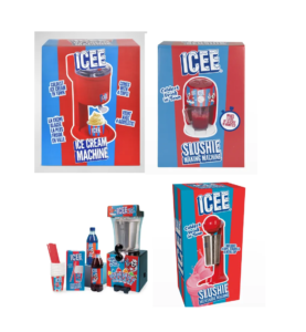 Image of sale on Slush and Ice Cream Maker