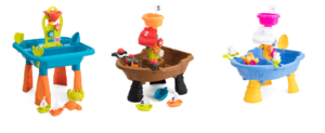 Image of sale on Water Table