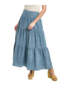 Image of sale on Ophelia Skirt