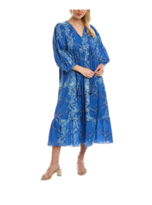 Image of sale on Charlotte Maxi Dress