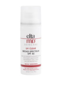 Image of sale on Eltamd 1.7oz Spf 46 Uv Clear Broad Spectrum