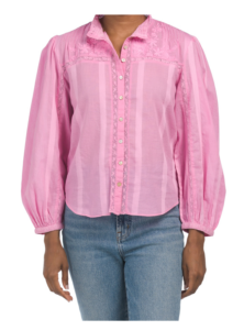 Image of sale on Ronda Top
