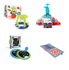Image of sale on Outdoor Games