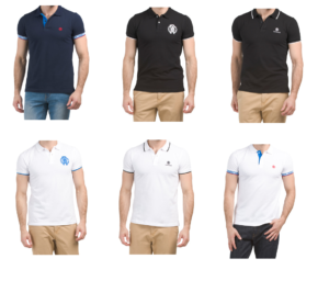 Image of sale on Logo Polo