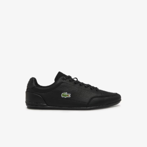Image of sale on Men’s Chaymon Crafted Leather Sneakers