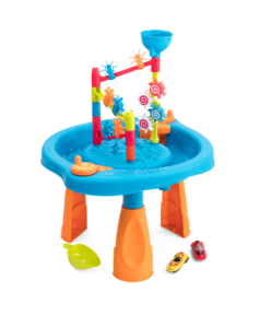 Image of sale on Fun Wheels Water Activity Table