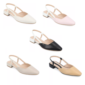 Image of sale on Women’s Paislee Flat