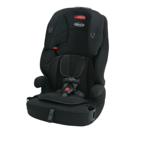 Image of sale on Graco Tranzitions 3-in-1 Harness Booster Convertible Car Seat