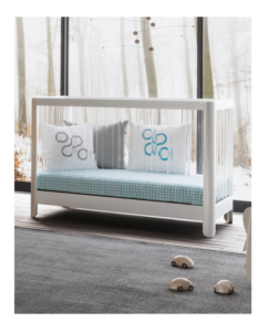 Image of sale on Reverie Crib