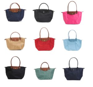 Image of sale on Longchamp