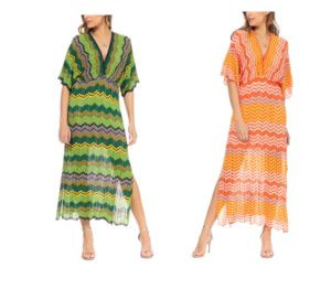 Image of sale on Tantra Geometric Printed Dress
