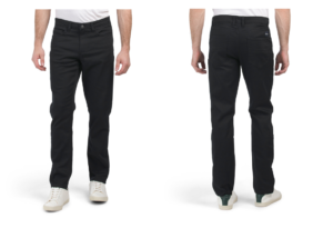Image of sale on Traveler Pants