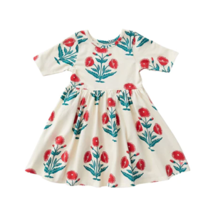 Image of sale on Pink Chicken Organic Steph Dress