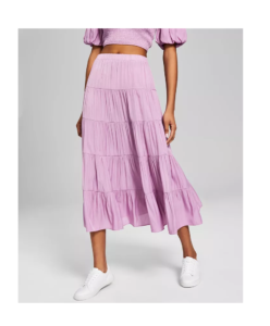 Image of sale on Women’s Pull-on Maxi Skirt