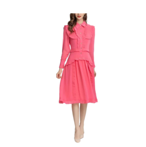Image of sale on Burryco Dress