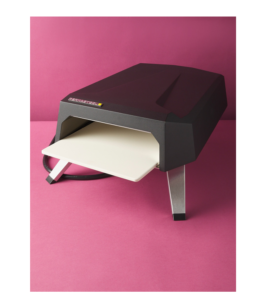 Image of sale on 18×27 Outdoor Table Top Gas Pizza Oven