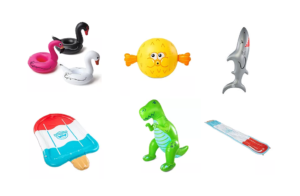 Image of sale on Water Toys