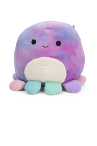 Image of sale on 8in Octopus Plush Toy